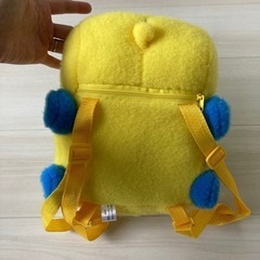 モルカー　リュックの画像