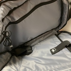 PCリュック 3wayの画像