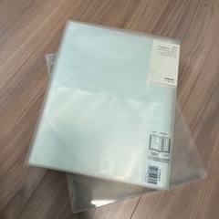 コクヨ　アルバムの画像