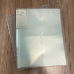 コクヨ　アルバム