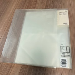 コクヨ　アルバムの画像