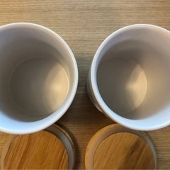 スタジオクリップ　キャニスターの画像