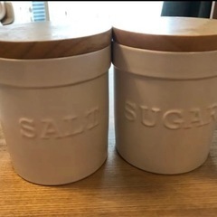 スタジオクリップ　キャニスターの画像