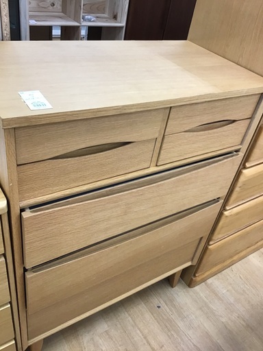 【トレファク神戸新長田】UNICOの4段チェスト入荷しました!【取りに来れる方限定】