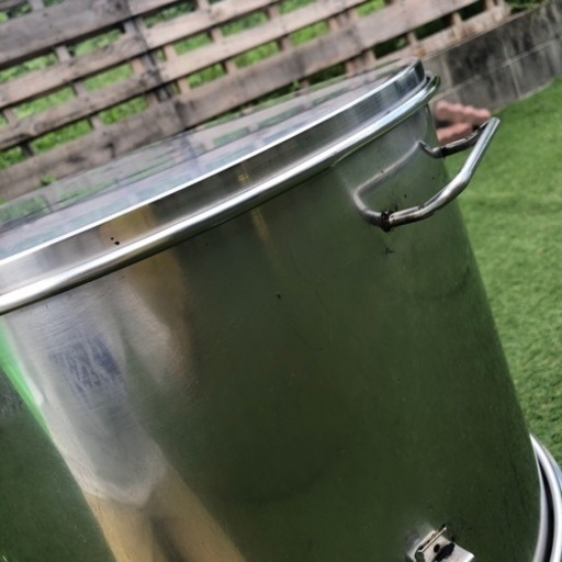 業務用　ポトポット　油ろ過器　23L