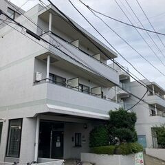 【敷金礼金なし】【JR常磐線馬橋駅徒歩12分】【充実の設備仕様】...