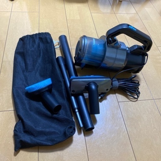 掃除機　コードタイプ