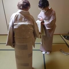 夏の終わり……秋のお出かけシーズン。の画像