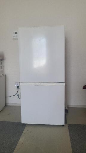 アクア冷蔵庫