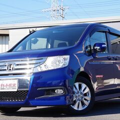 【自社ローン】～ステップワゴン スパーダ Z～🌟販売最長36回払...