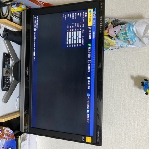 テレビ　32インチくらい