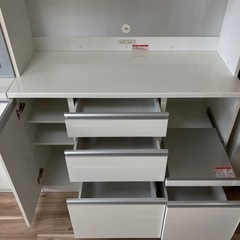 【ニトリ】食器棚セット