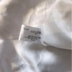 【値下げしました】ブライダルインナーの画像
