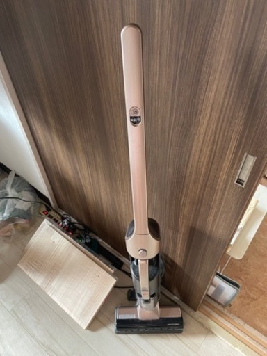 HITACHI 掃除機