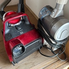 掃除機