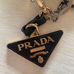 PRADA キーケース