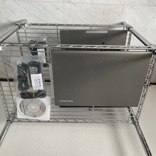 【win10Pro/Offce2021】dynabook R63/H