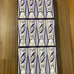 ゴルフボール 3ダース(未使用品)