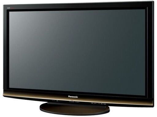 パナソニック 46インチ プラズマテレビ
