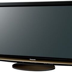 パナソニック 46インチ プラズマテレビ