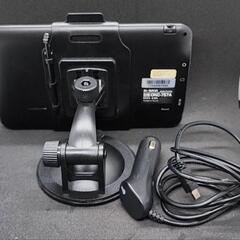 カーナビ　中古　美品　使用頻度少　7インチ　TV付の画像