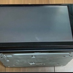 トヨタディーラーオプションナビ NSZT-W64