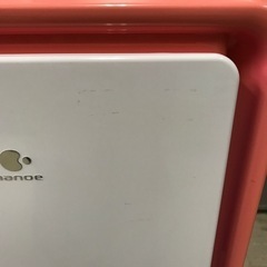 ☆値下げ☆N2309-251 Panasonic 加湿空気清浄機 2015年製 通電確認のみ 汚れ有り 現状渡しの画像