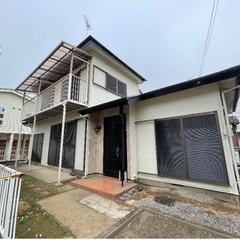 🔥入居総額1.5万円🔥3LDK🔥東武伊勢崎線「花崎」駅 バス4分...