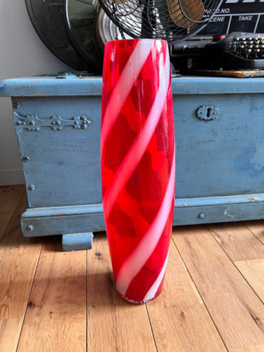 アンティークの花瓶