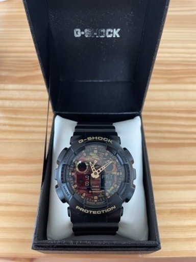 服/ファッション G-SHOCK