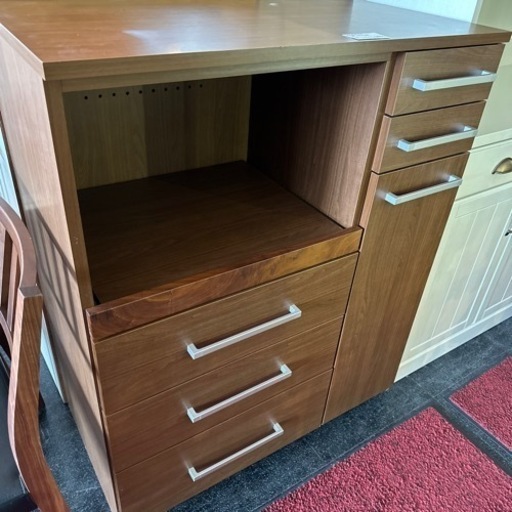 LEGNATEC レグナテック キッチンボード キッキンカウンター キッチン ボード カウンター 収納 シンプル ナチュラル