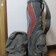 ★練習用★ ホンマ  YAMAHA 他★ゴルフセット★の画像