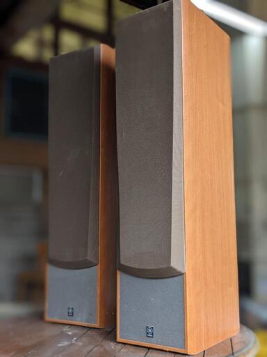 YAMAHA　NS-200 スピーカーシステム