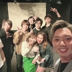 20代で気軽に呑み行ける友達募集してます！ - 渋谷区