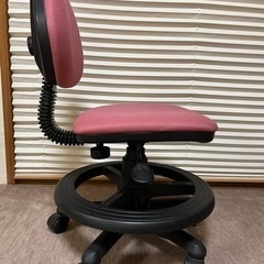 くろがね　椅子　の画像