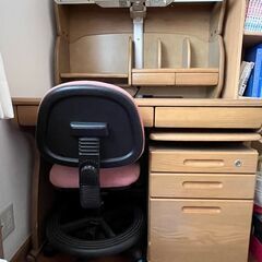 くろがね学習机