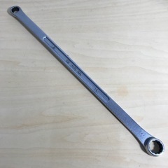 A2309-252 KYOTO TOOL メガネレンチ ロング ...
