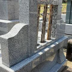 🍀お墓掃除、お墓参り真心込めて代行させていただきます。 − 千葉県