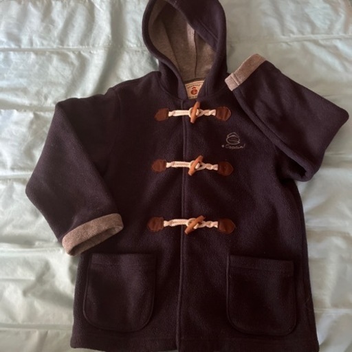 コート　子供服　　130