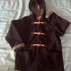 コート　子供服　　130
