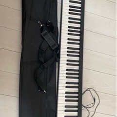 電子ピアノ