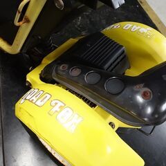 ロードフォックス（TB10）エンジンのかかるベース車！　 S0708233の画像