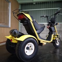 ロードフォックス（TB10）エンジンのかかるベース車！　 S0708233の画像