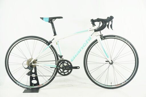 BIANCHI 「ビアンキ」 VIA NIRONE 7 SORA 2020年モデル ロードバイク