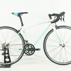 BIANCHI 「ビアンキ」 VIA NIRONE 7 SORA...