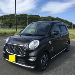 令和２年式トヨタ　ピクシスジョイ　ダイハツ　キャスト　走行１万キロ台　低走行　ワンオーナーです！車検令和7年10月までの画像