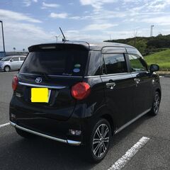 令和２年式トヨタ　ピクシスジョイ　ダイハツ　キャスト　走行１万キロ台　低走行　ワンオーナーです！車検令和7年10月までの画像