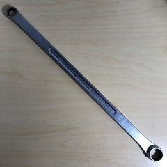 A2309-244 KYOTO TOOL メガネレンチ ロング ...