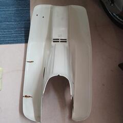 ホンダカブDXの画像