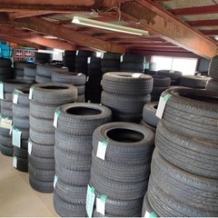 🌈中古タイヤ・中古ホイール種類豊富に取り揃えております🤲🔥✨ − 新潟県